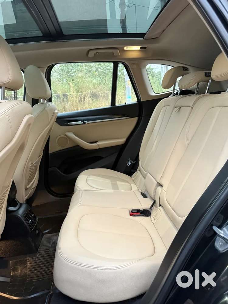 Bmw X1 2.0 Sdrive20d Xline, 2016, Diesel
