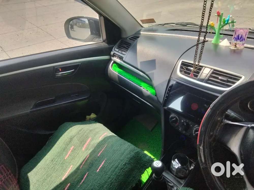 Maruti Suzuki Swift 2015 Diesel 132100 Km Driven