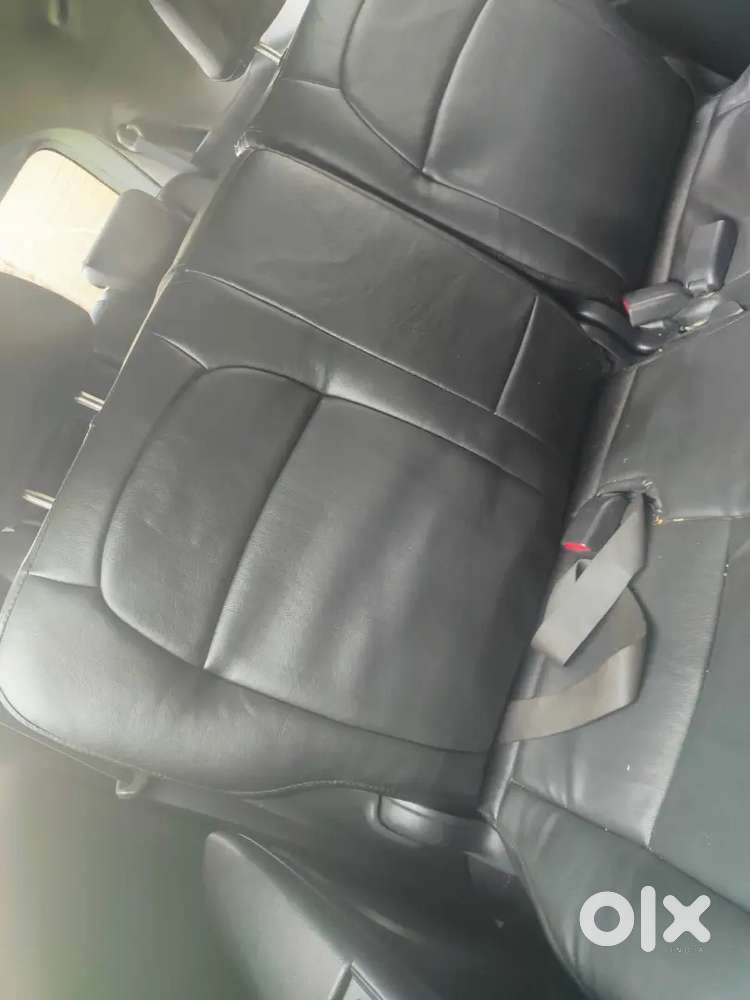 Honda Br-v 1.5 Mt 2016