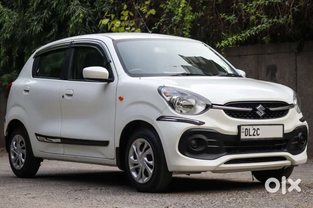 Maruti Suzuki Celerio 1.0 Vxi Abs, 2024, Petrol