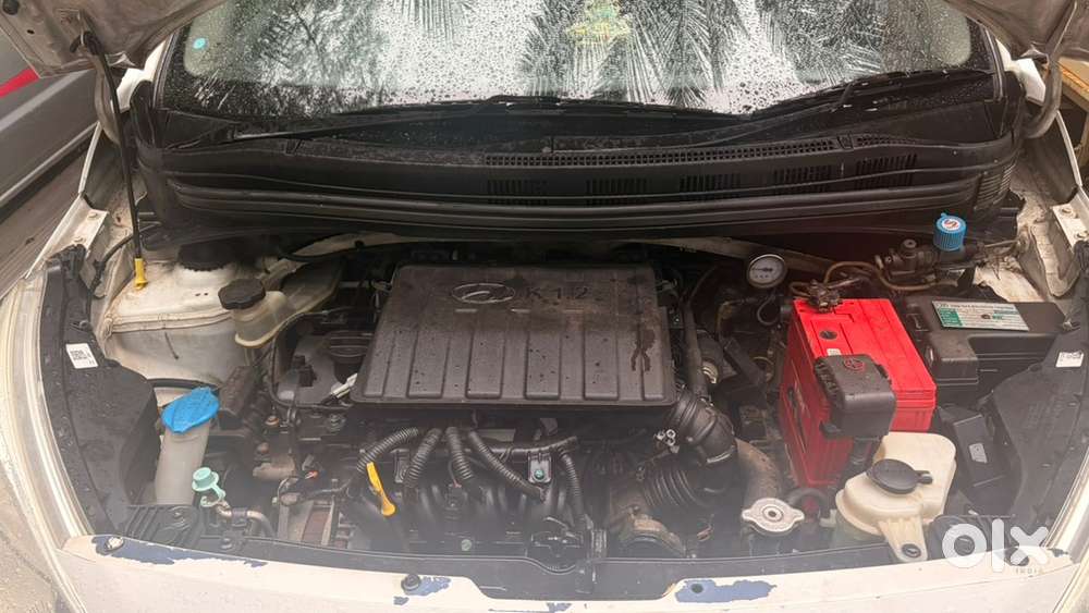 Hyundai Xcent Prime 2019 - 2lakh Only