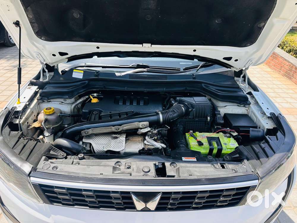 Mahindra Xuv300 W6 Diesel, 2024, Diesel
