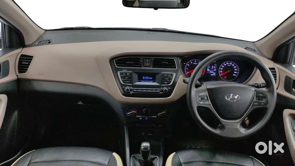 Hyundai Elite I20 1.2 Magna Plus, 2019, Petrol