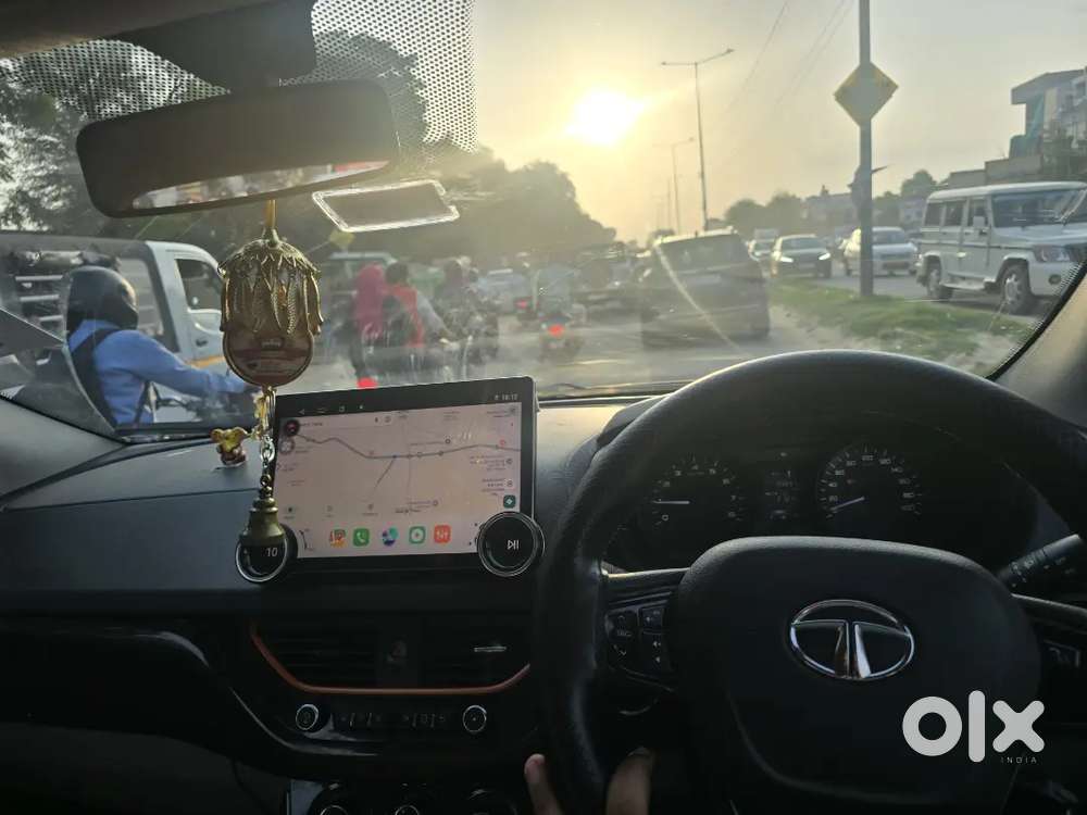 Tata Nexon 2019 Petrol Plus