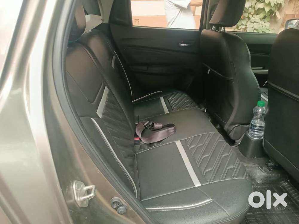 Meticulously Cared 2018 Swift Zxi Petrol | Low Mileagemaruti Swift Zxi