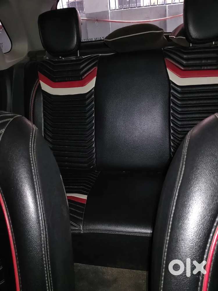 Maruti Suzuki Vitara Brezza