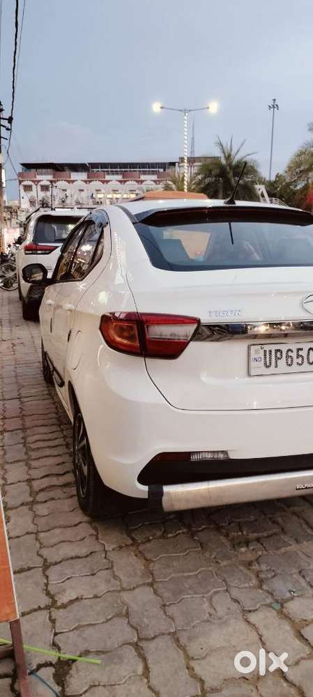 Tata Tigor 1.2 Revotron Xt, 2017, Diesel