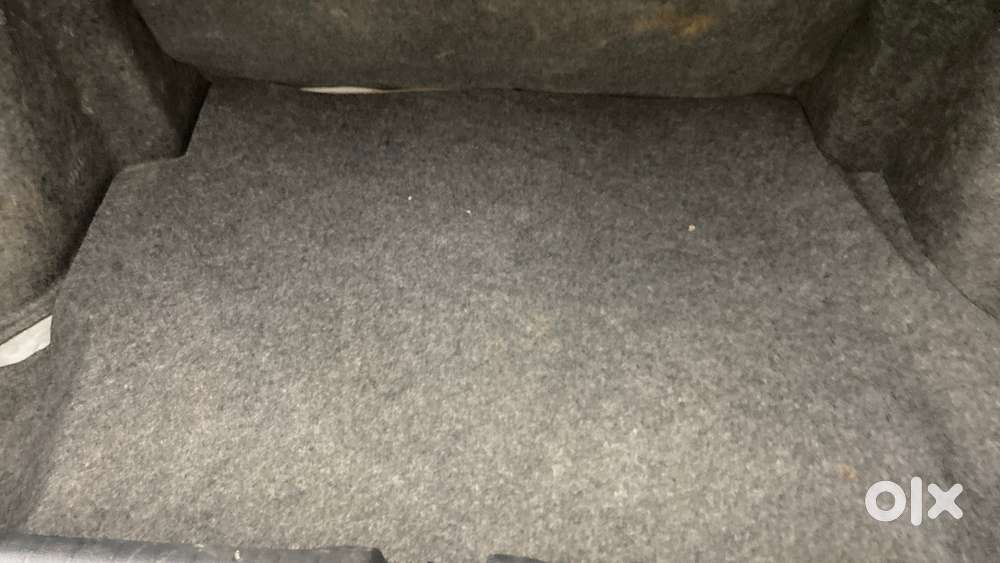 Honda Amaze V Cvt Petrol, 2018, Petrol