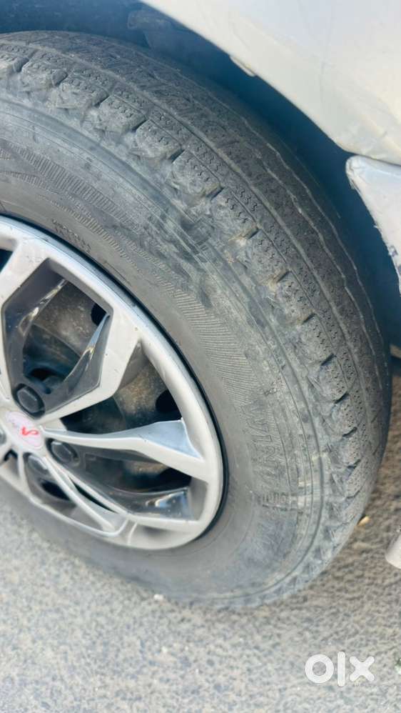 2004 Maruti Suzuki Zen Petrol Lxi