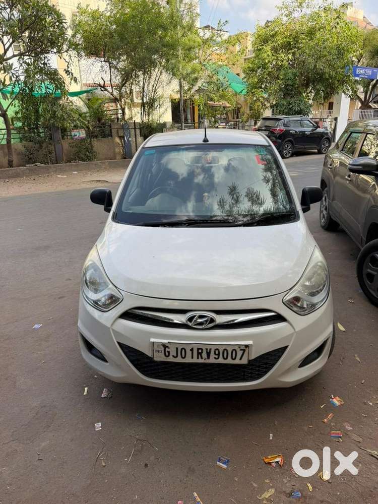 Hyundai I10 Magna 1.1 Imm Bs Iv