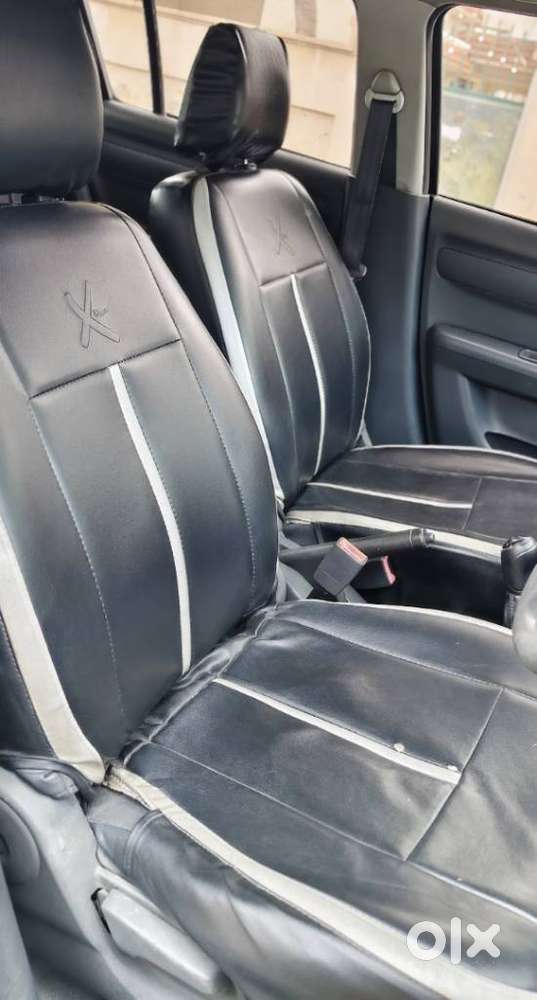 Maruti Suzuki Swift Vdi Bsiv W Abs, 2007, Diesel