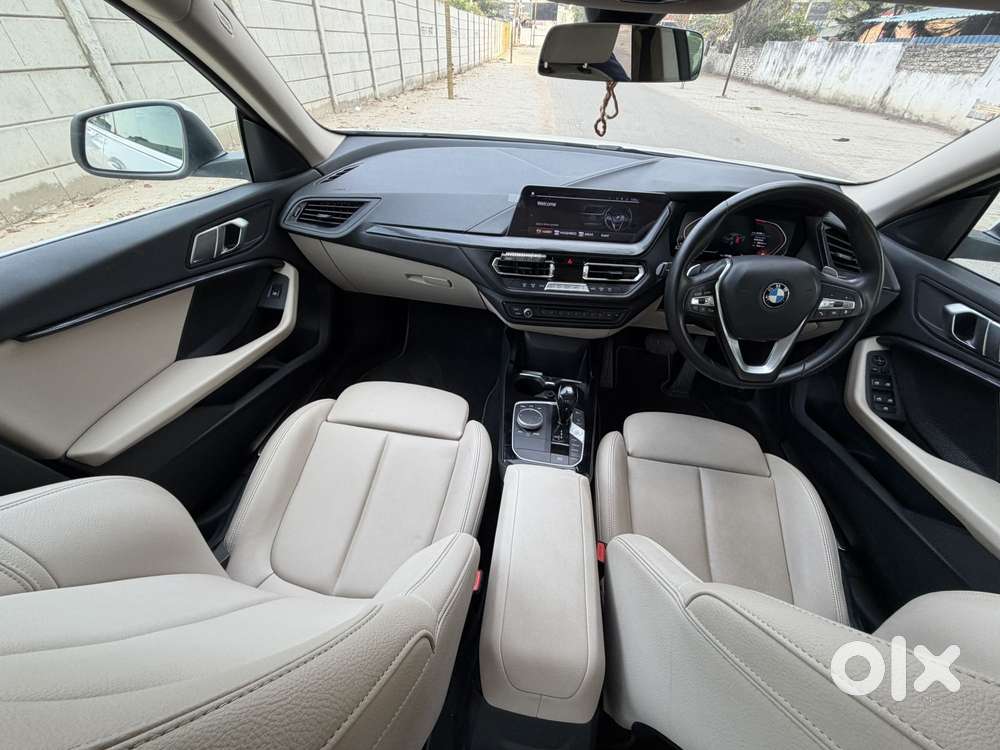 Bmw 2 Series 2.0 220d Sportline, 2022, Diesel