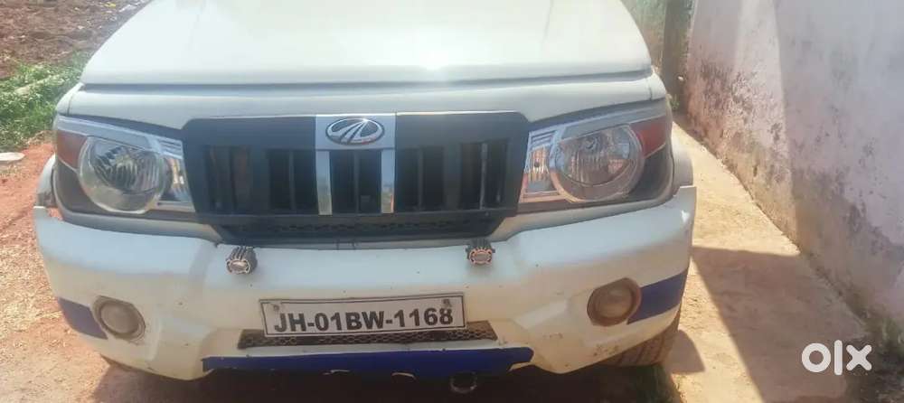 Mahindra Maxx 2016 Diesel Good Condition