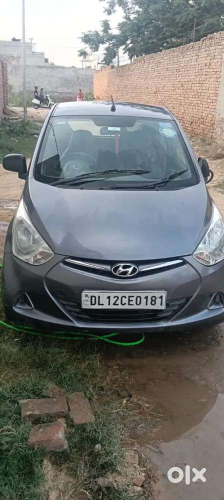 Hyundai Eon 1.0 Magna 2011