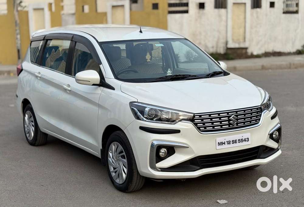 Maruti Suzuki Ertiga Vdi Shvs, 2019, Diesel