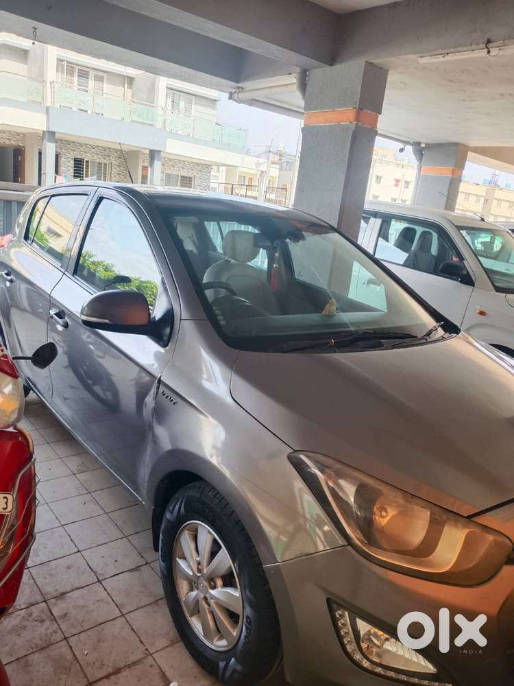 Direct Drive On Road