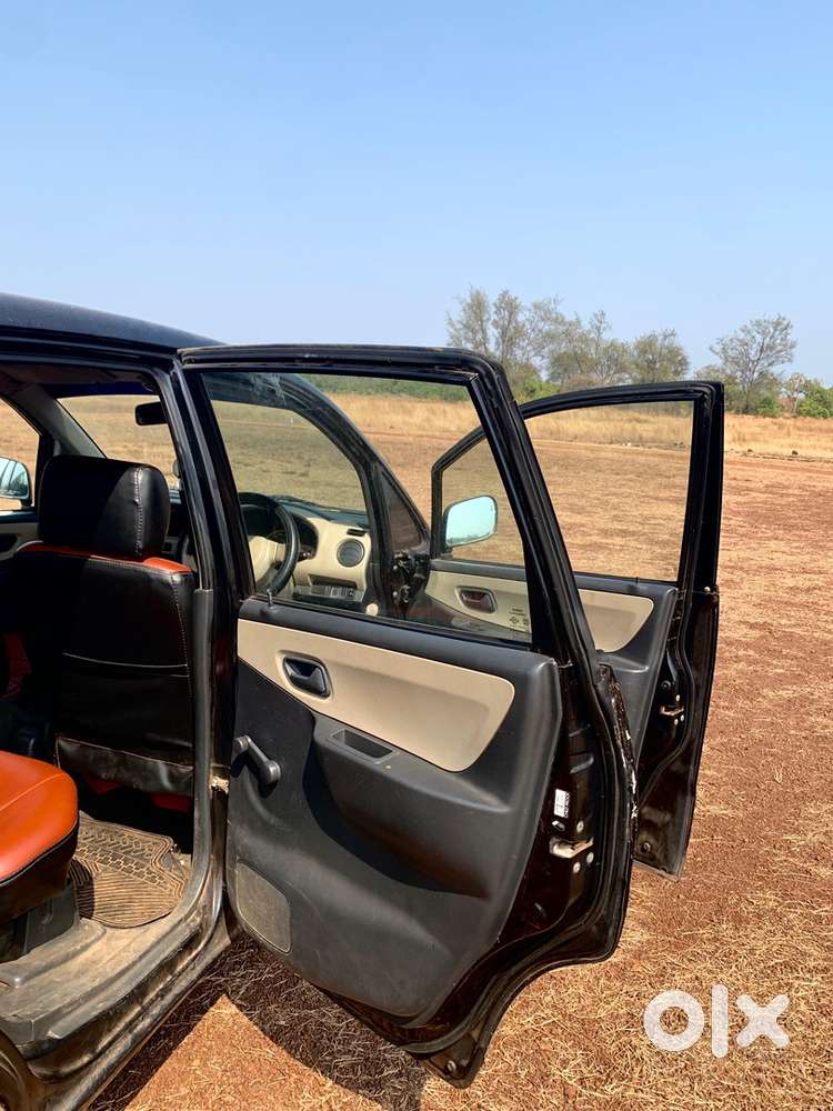 Maruti Suzuki Zen 2007