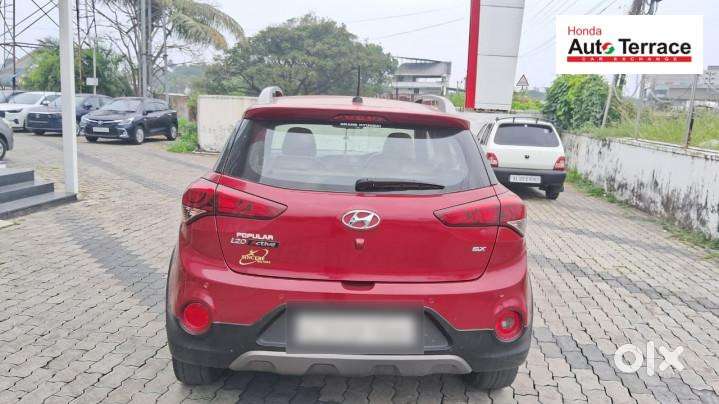 Hyundai I20 Active 1.2 S, 2015, Petrol