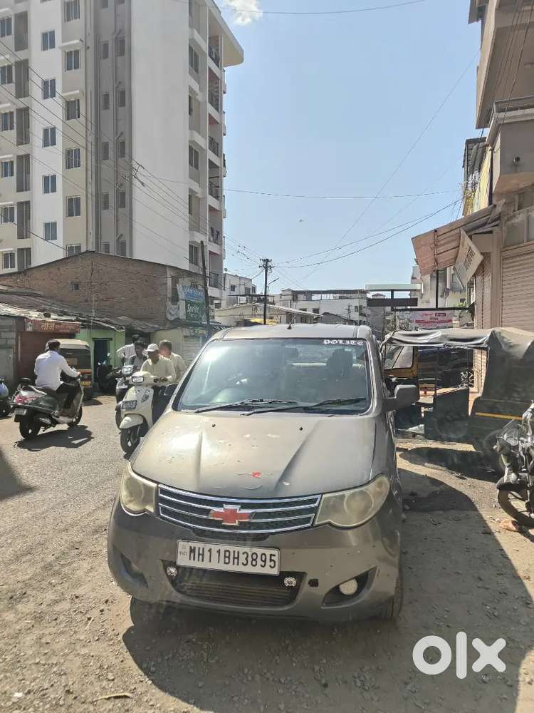 Gadi Sardi Call Kar Raha