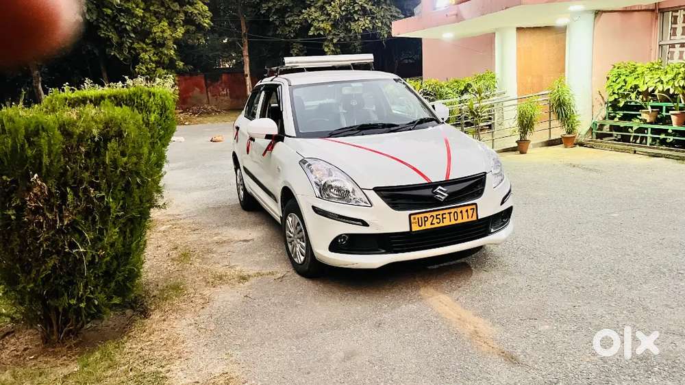 Maruti Suzuki Dzire 2022 Cng