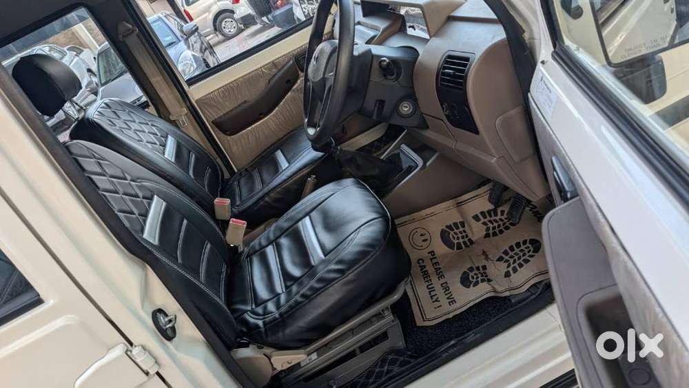 Mahindra Be 6 Be, 2024, Diesel