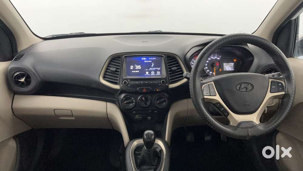 Hyundai Santro Sportz Cng, 2020, Cng & Hybrids