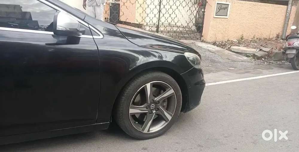 Volvo V40 Diesel 2016