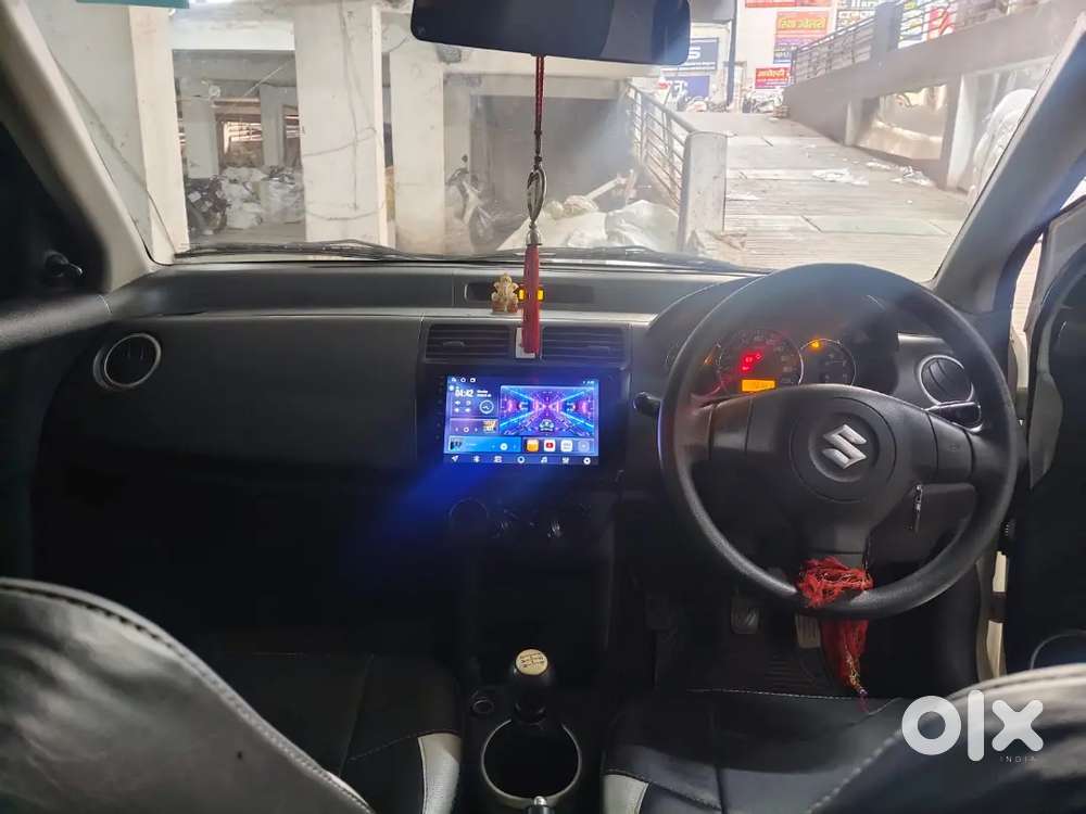 Maruti Suzuki Swift Vxi 2010