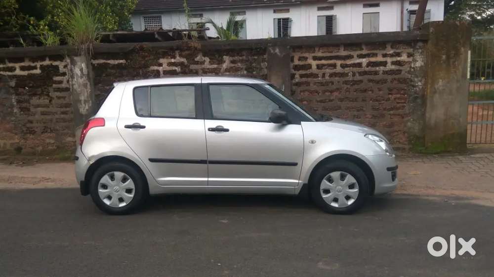 Maruti Suzuki Swift 2008 Petrol Good Condition