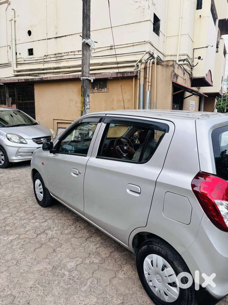 Maruti Suzuki Alto 800 2019-2023 0.8 Lxi (o), 2022, Petrol