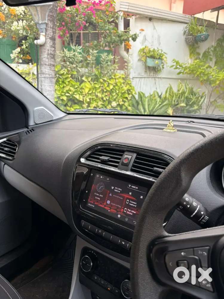 Perfect Condition Tiago For Sale