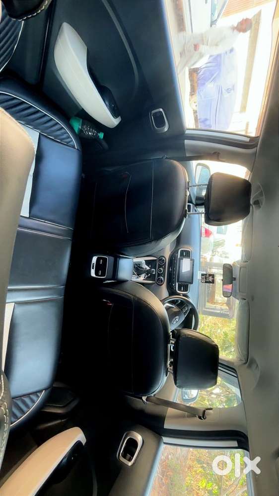 Hyundai Venue Petrol 2023