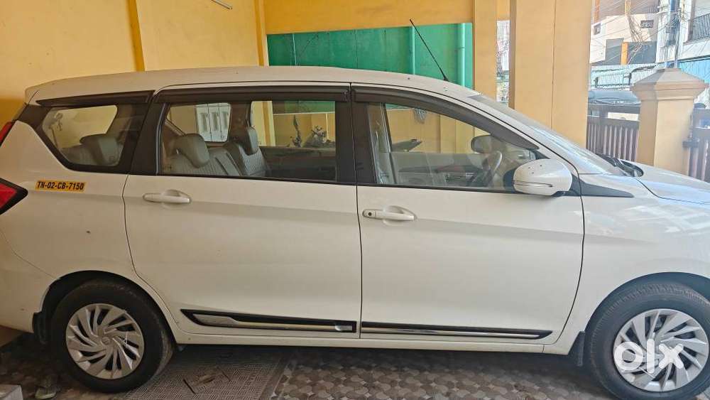 Maruti Suzuki Ertiga 1.5 Tour M, 2024, Petrol