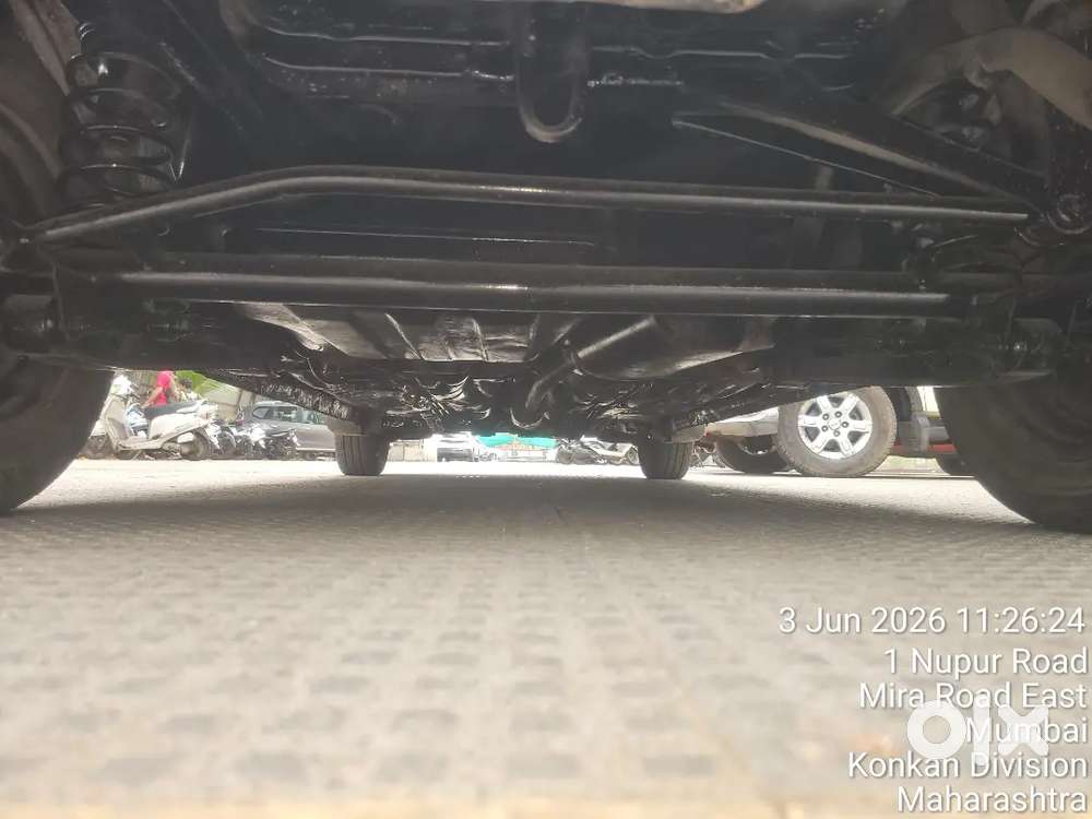 Maruti Suzuki Zen Estilo 2011 Petrol Well Maintained