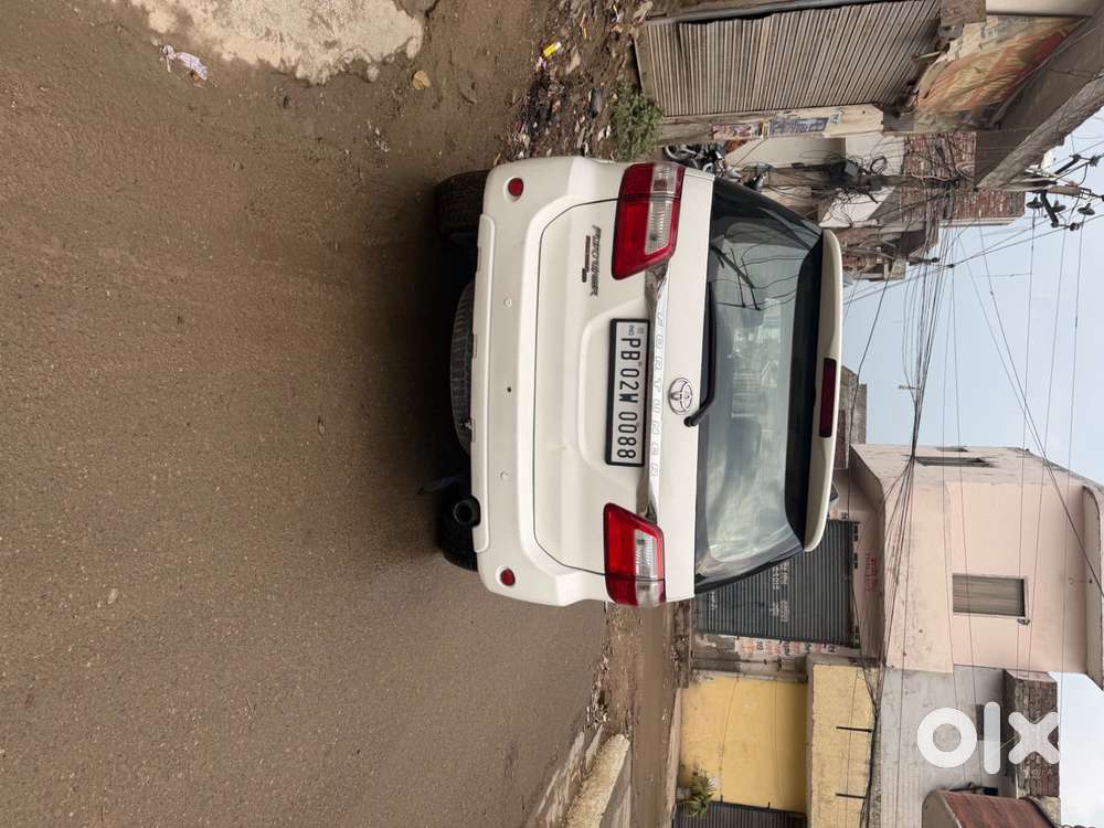 Toyota Fortuner 2011 Diesel Well Maintained