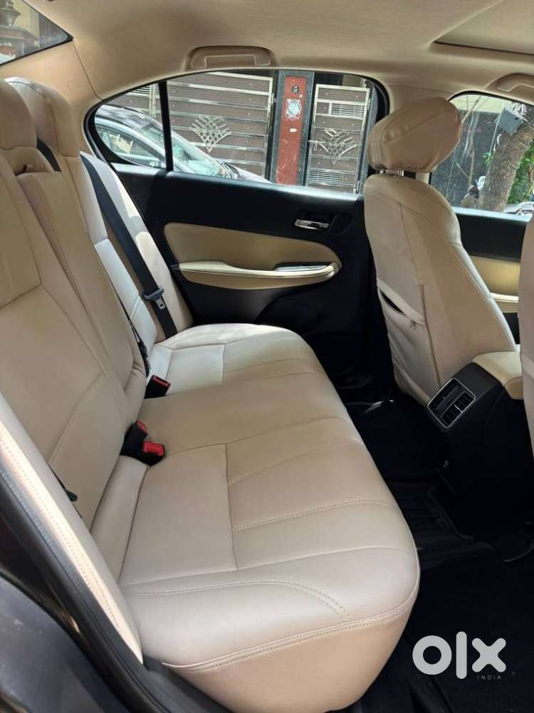 Honda City 1.5 Zx I-dtec Mt, 2022, Diesel