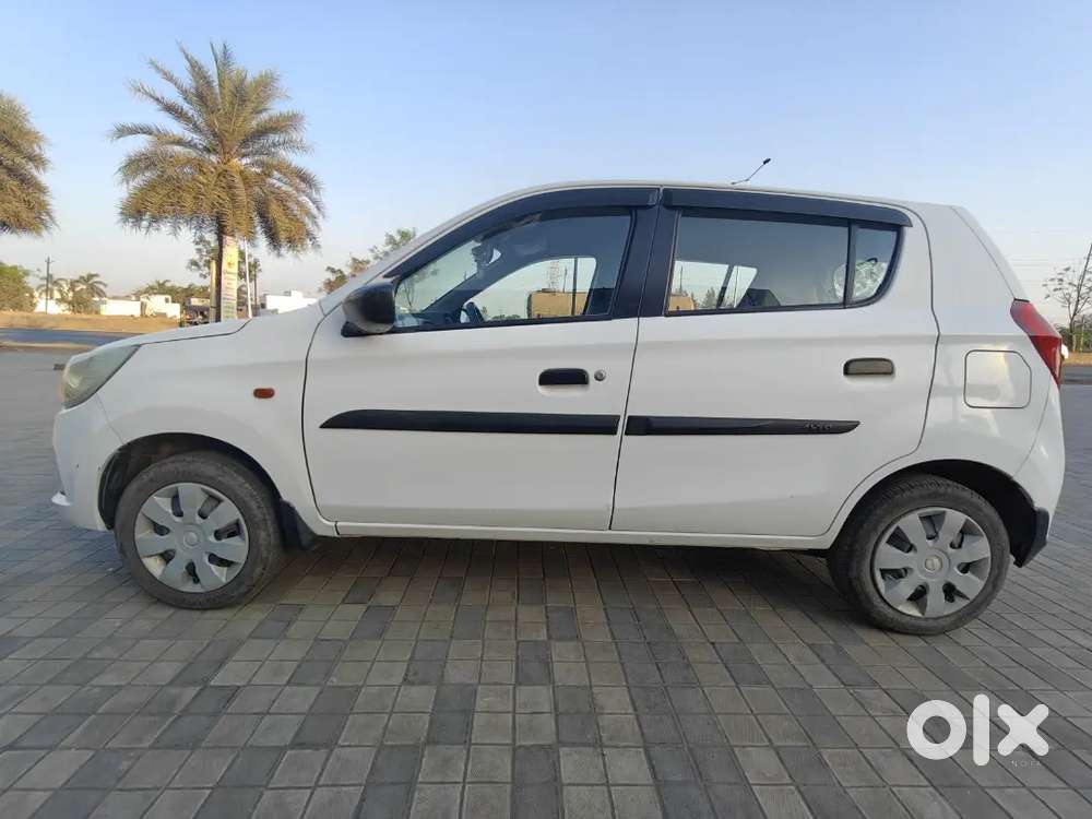 Low Running 39,500 Km  85% Tyre  100% Battery  Well Maintained