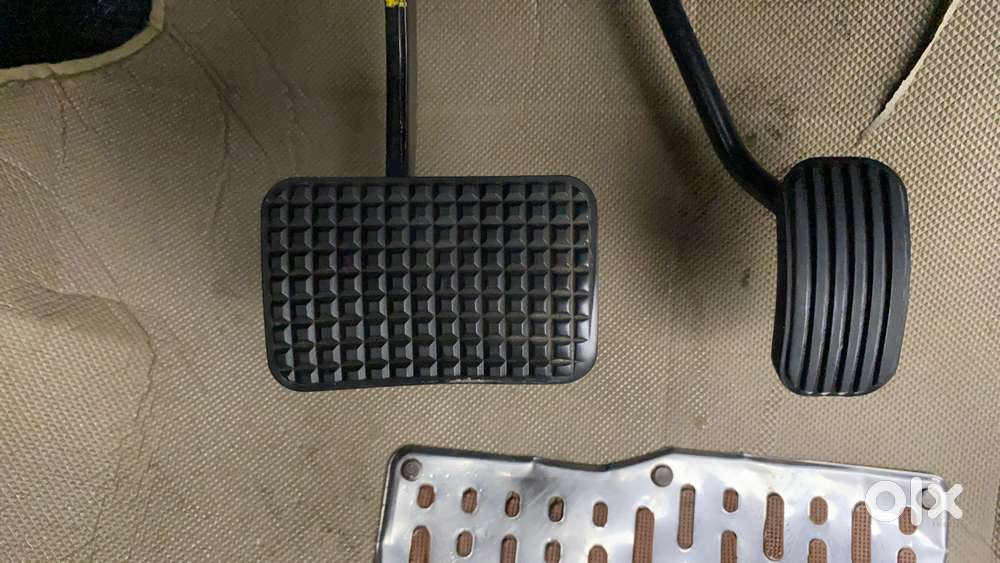 Tata Tigor Xza, 2019, Petrol