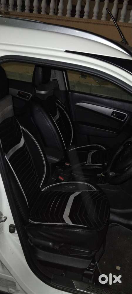 Maruti Suzuki Brezza 2017