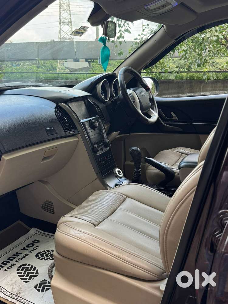 Mahindra Xuv500 W10 2wd, 2017, Diesel