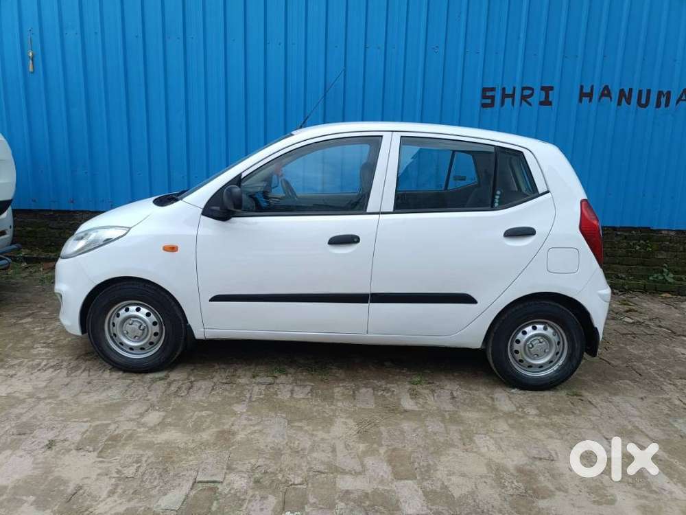 Hyundai I10, 2014, Petrol