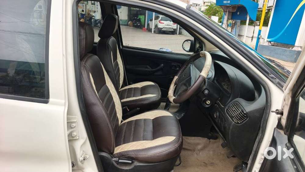 Tata Indica V2, 2015, Diesel