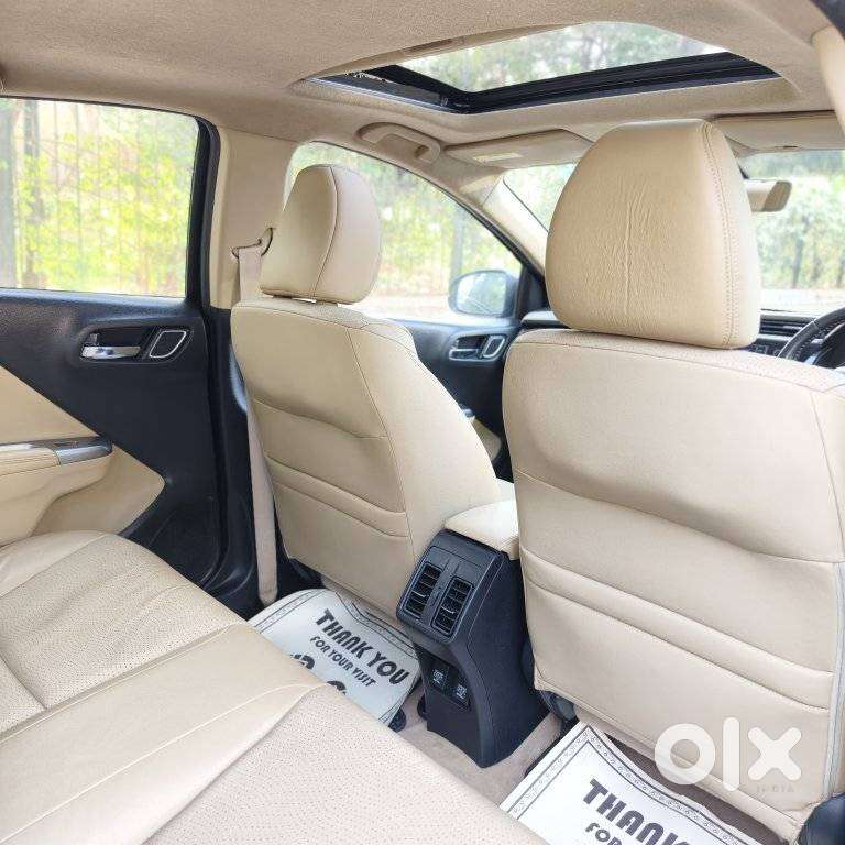 Honda City 1.5 Vx I-dtec Mt, 2018, Diesel