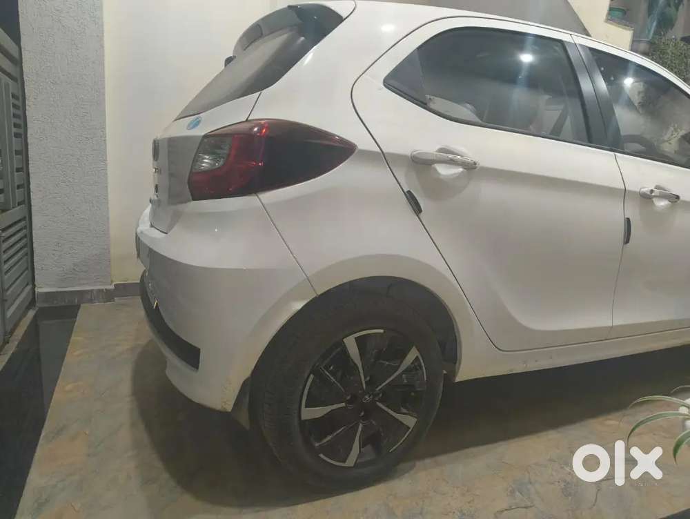 Tata Tiago 2026 Petrol 9500 Km Driven
