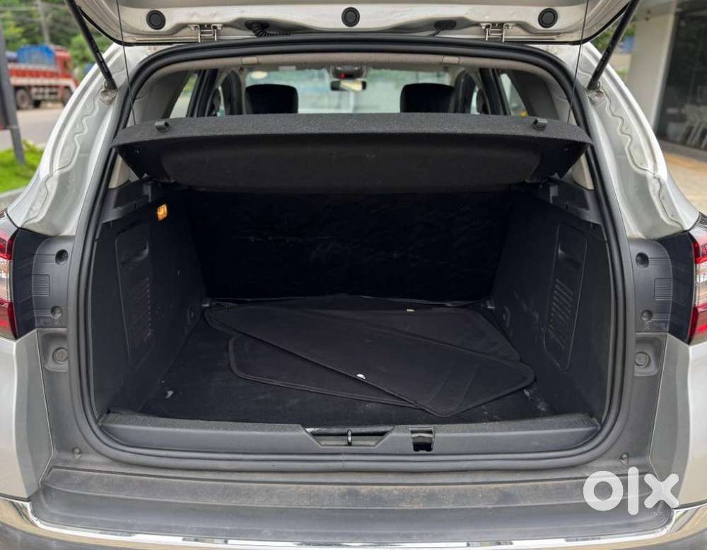 Renault Captur 1.5 Diesel Rxt, 2018, Diesel