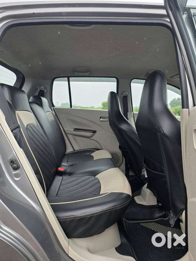 Maruti Suzuki Celerio Zxi Mt, 2019, Petrol