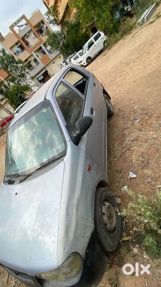 Good Condition