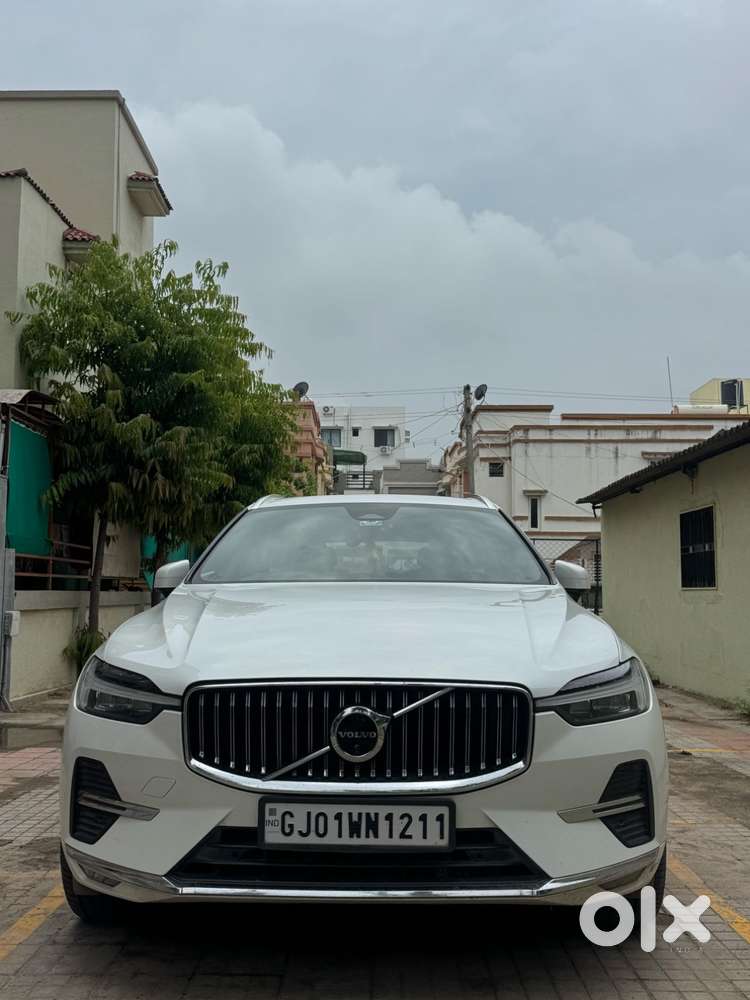 Volvo Xc60 2023