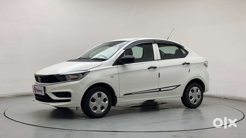 Tata Tigor Xm, 2023, Petrol