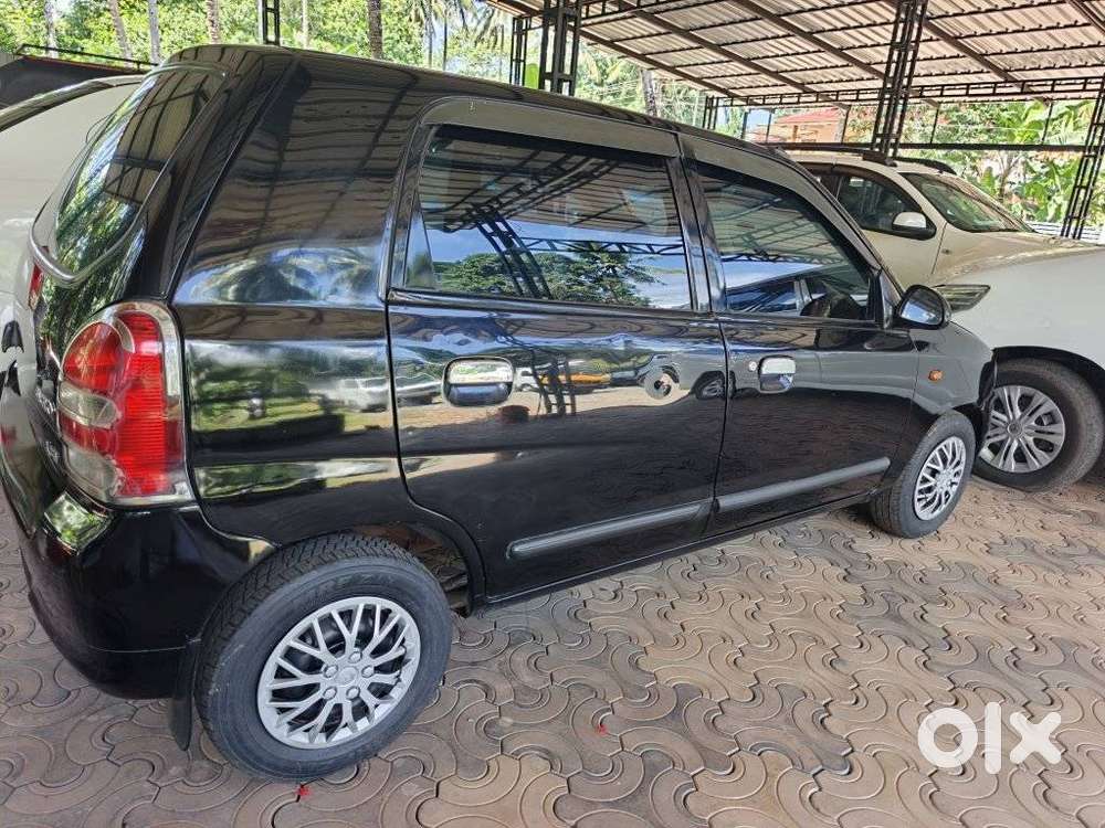 Maruti Suzuki Alto Lxi Bsiii, 2009